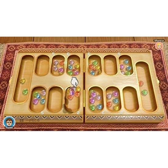 Clubhouse Games 51 Worldwide Classics - Switch