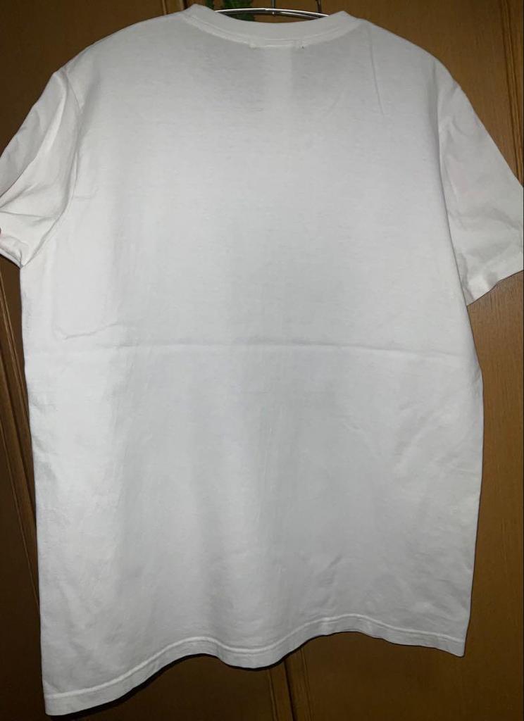 [USED] My Little Vampire Soft Twilight T-shirt Anime XL