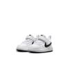 Nike Coat Boro Low Recraft Td Kdv5458 104 White Black