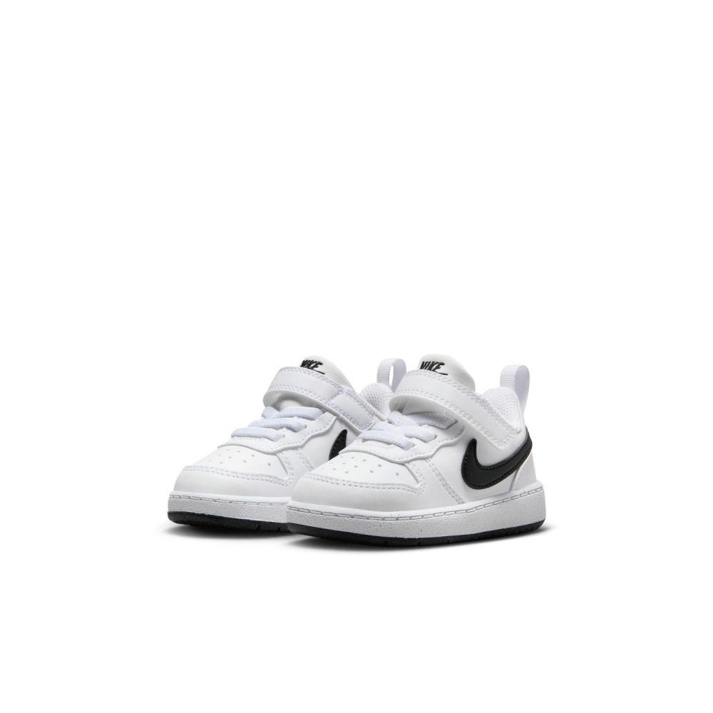 Nike Coat Boro Low Recraft Td Kdv5458 104 White Black
