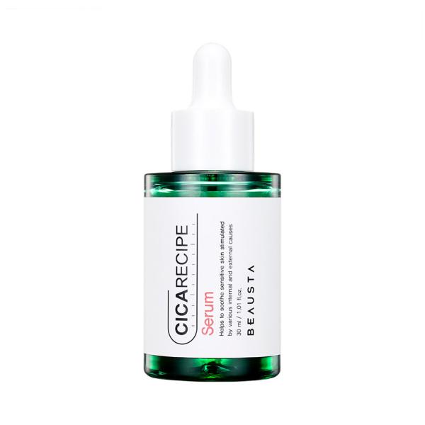 BEAUSTA Cica Recipe Serum 30ml