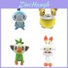 Schwert & Schild Pokémon Plüschtier Spiel Stofftier Weiche Figur Kinder Fans Geschenk