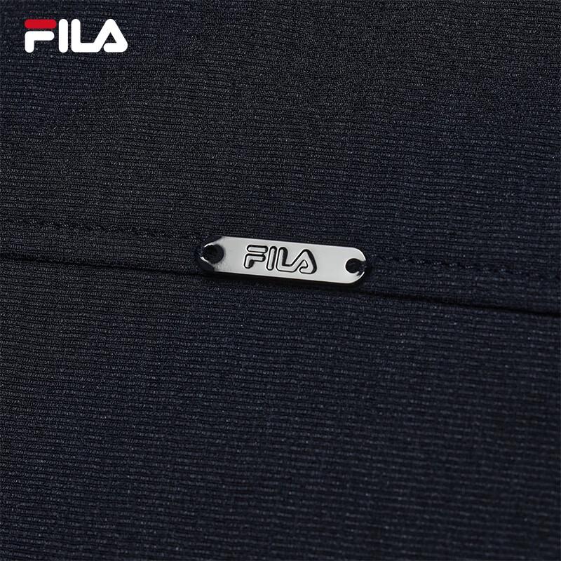 FILA Emerald Women's Two-Piece Dress Set