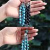 2Pcs Alloy Hollow Flower Beads Caps Various Shapes End Caps Connectors For DIY Earring Jewelry Making Accessroies Supplies