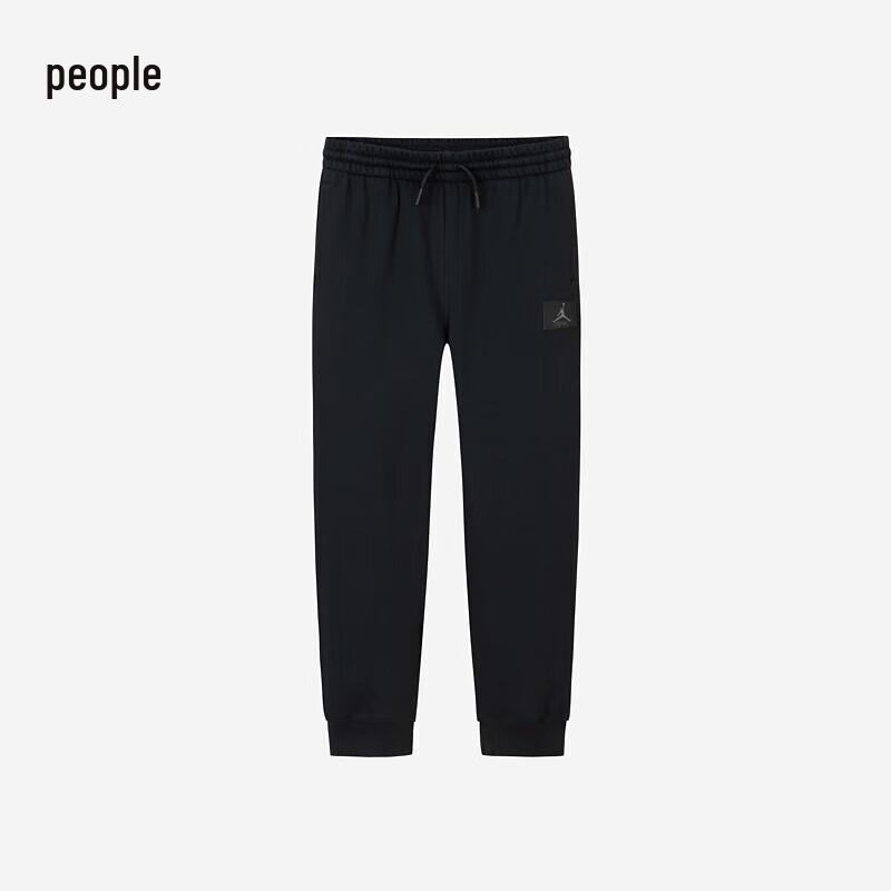 Jordan AJ Boys  Fleece Sweatpants M