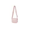Fabric Shoulder Bag , Crossbody Bag Regular Women's Pink (Unisex) Crossbody Bags 078345 02