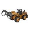 1:50 Static Front End Model Loader Alloy Construction Vehicles Toys for Kids Adults