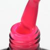 Ocho Nails Lakier Hybrydowy Fluo F06 -5 G
