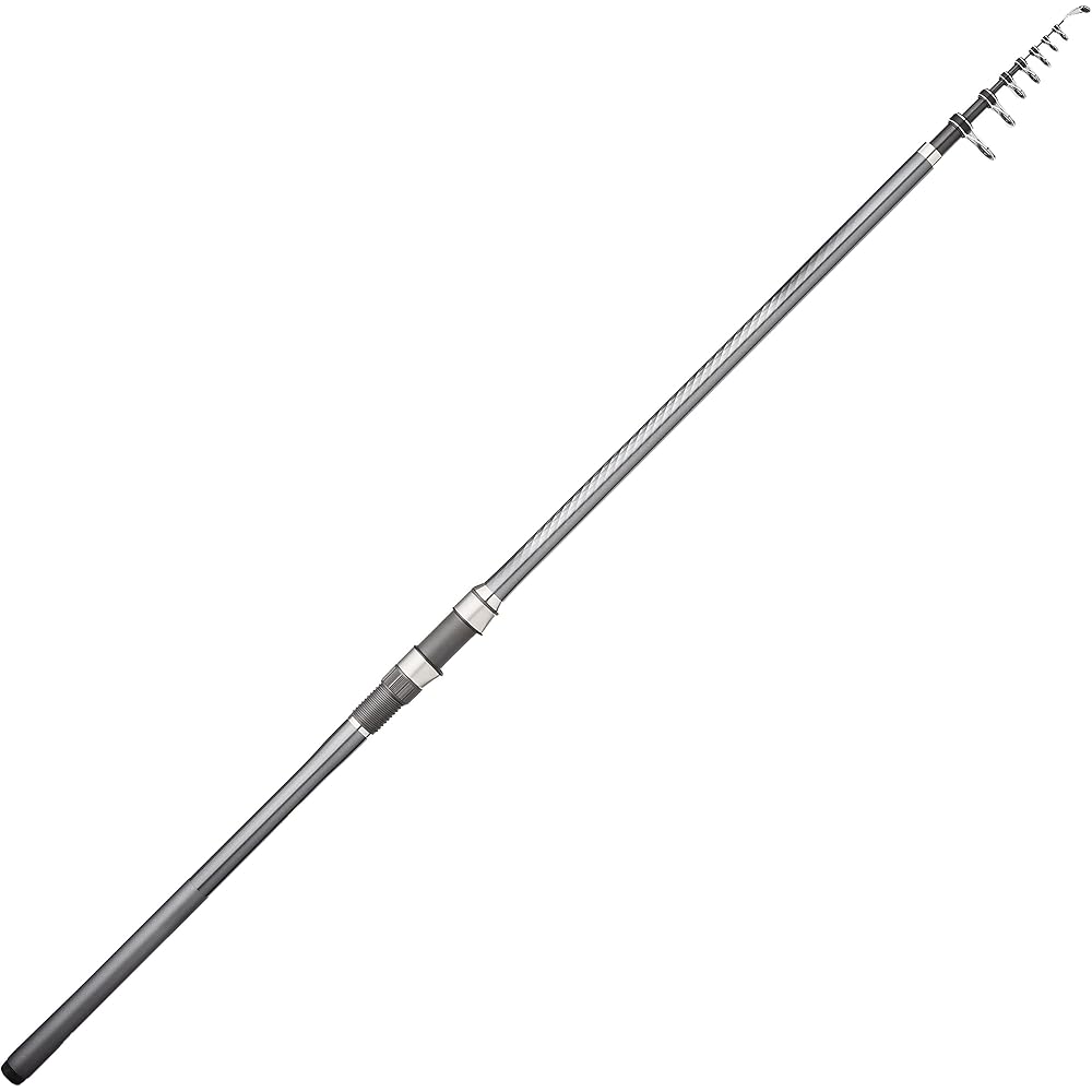Shimano Holiday Iso 4号 450PTS Pipe Seat Tele Spin Guide Long Distance Fishing Rod