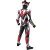 TAMASHII NATIONS Soft Vinyl Tamashii Ultraman Ginga Ultraman Victory Approximately 160mm PVC Painted Complete Figure