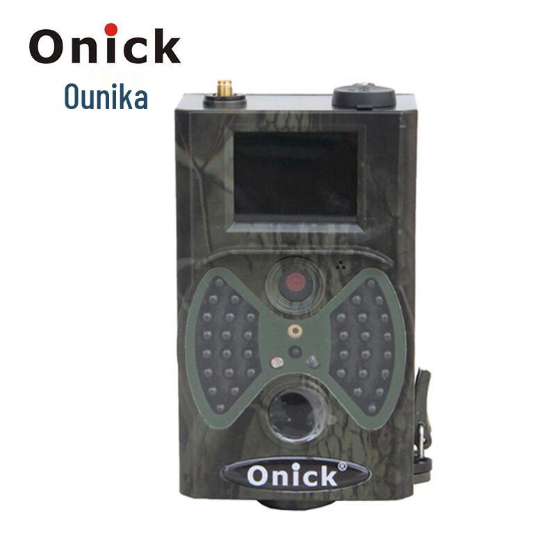 

Onick AM-860 Infrared Wildlife Trail Camera