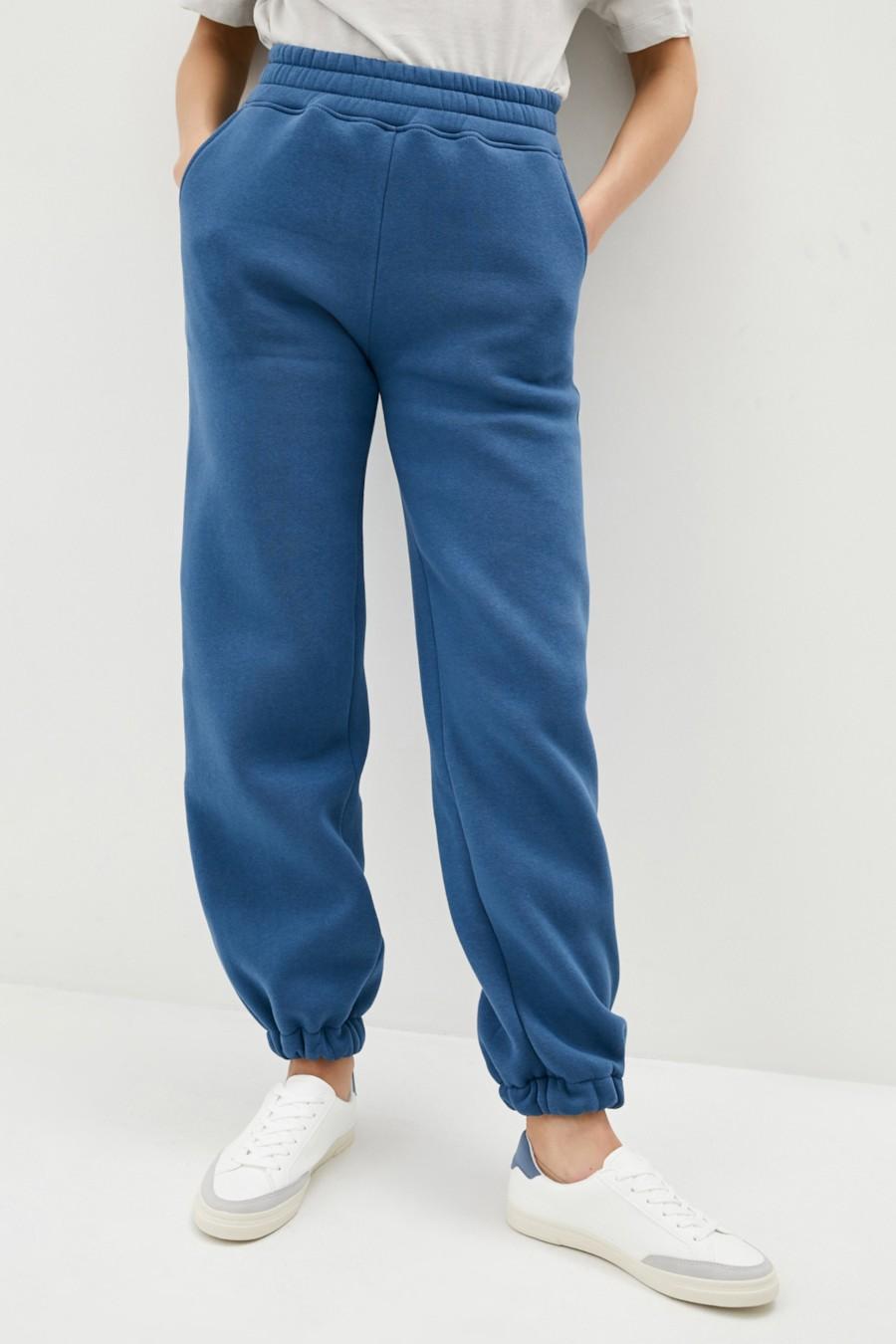 

Штани Forly (95579) 50(2XL) імперська синього кольору