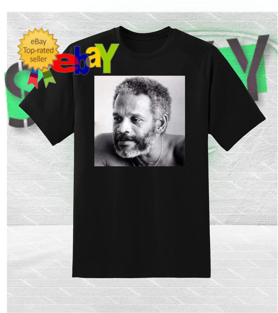 Ismael Rivera Maelo Salsero T-Shirt XS-2XL Unisex T-Shirt L