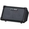 BOSS BOSS Stereo Amplifier CUBE Street II CUBE-ST2 BK Battery Powered Lightweight Design Maximum ...
