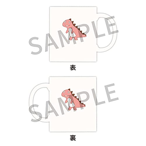 

Miss Kobayashi s Dragon Maid S Iruru Mug