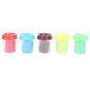 Hairdresser's Playdough Toy Set Kids DIY Clay Mold Toys Children's Enlightenment Toys