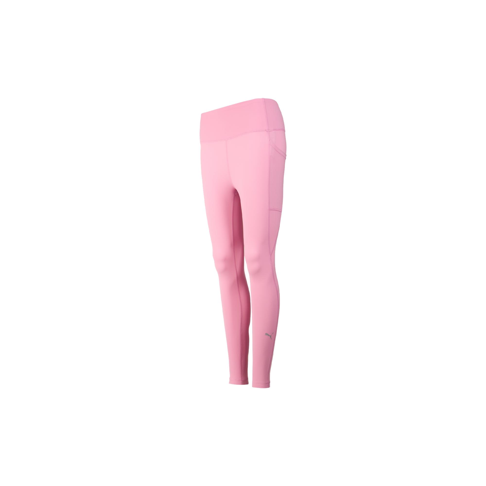 PUMA ESSENTIALS Sports Pants Women s Light Pink 526984-94 L (165/66A)