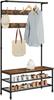 Clothes Rack Hanger - HSR47BX
