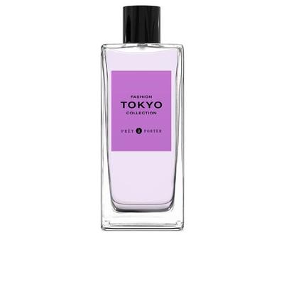 TOKYO COLLECTION Eau De Parfum Spray 100 Ml