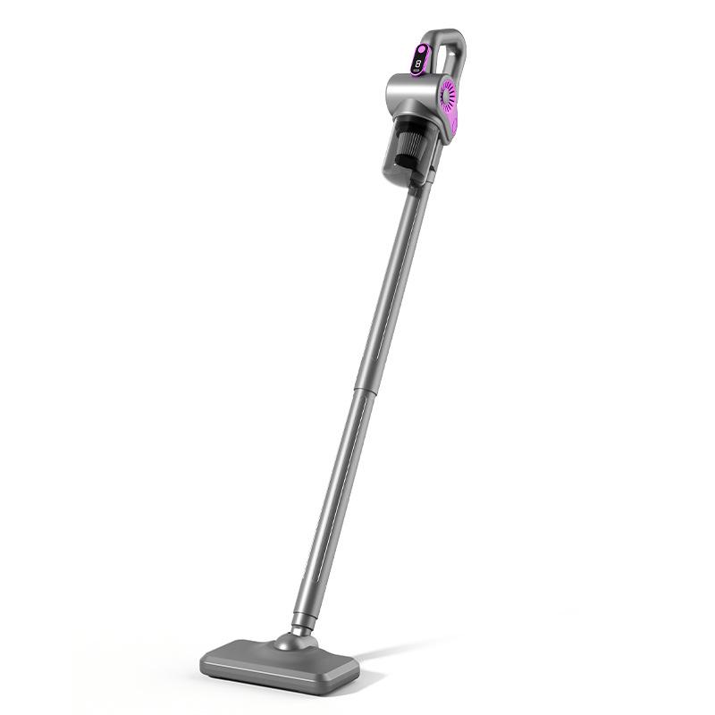 High-Power Wireless Handheld Vacuum for Pets, 3600mAh, 24V Chinese