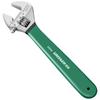 GREENER 12-inch Adjustable Wrench