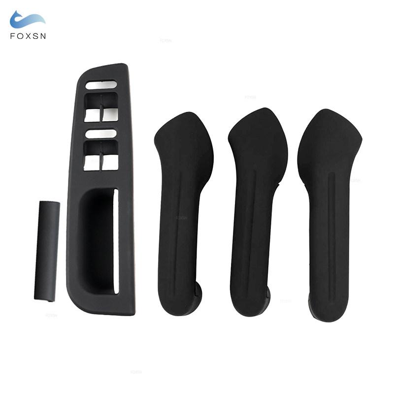 For VW Golf 4 Jetta Bora MK4 1998-2005 Master Window Control Switch Bezel Door Pull Grab Handle 3B1867171D 3B0867175
