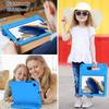 LTROP Kids Case for Samsung Galaxy Tab A8 10.5 2022, Light Weight Shockproof Handle Stand Kids Case for Samsung Galaxy A8 Tablet 10.5 Inch 2022
