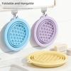 Vasca da Bagno con Ghiaccio per Alleviare lo Stress Secchio Pieghevole Lavabo con Ghiaccio Lavabo per Bagno con Ghiaccio per Donne Ragazze