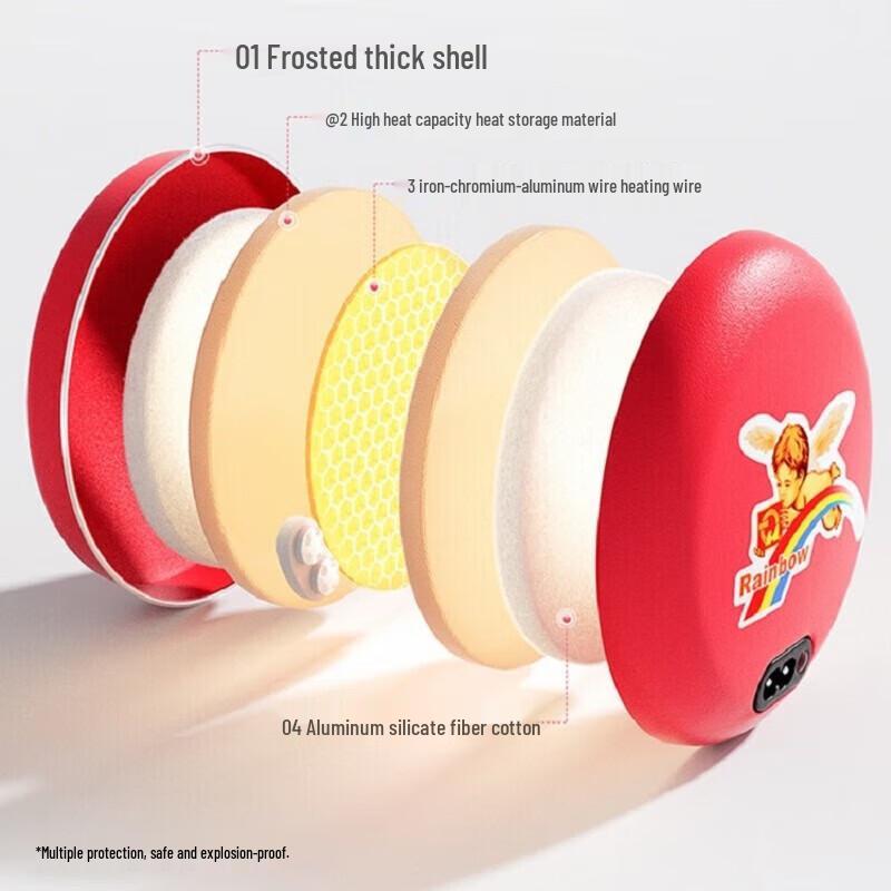 Electric Hand Warmer