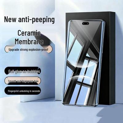 Accessori per cellulari – Pellicole in vetro per schermo