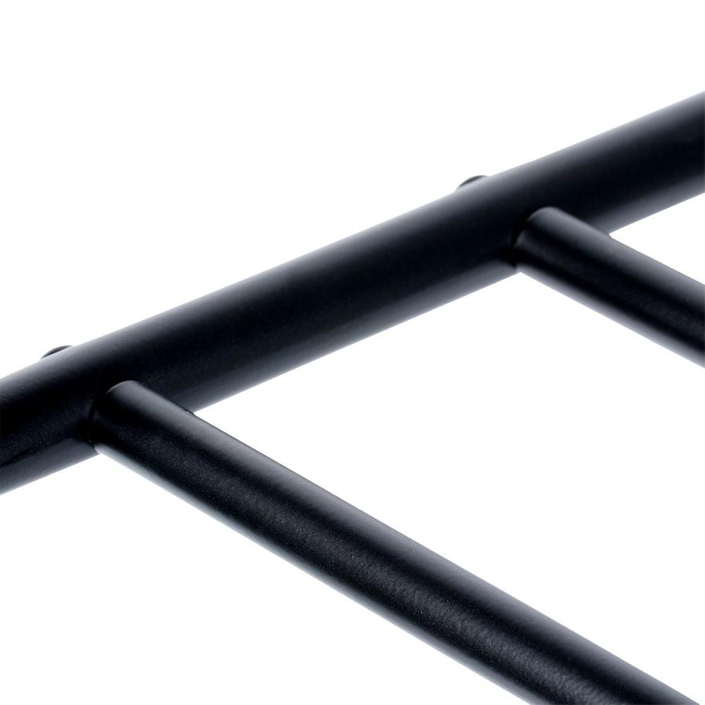 Shelf Shelf Shoes Footwear Cabinet Organizer Stand Metal 3-level Storey