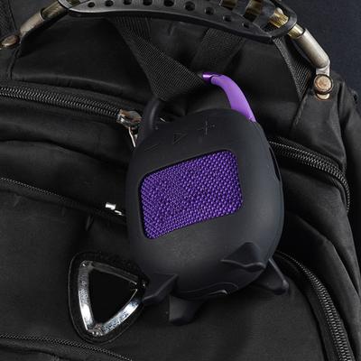 Silicone Cover Speaker Case Shockproof Impact Resistant Easy To Install Perfect Fit Protective Travel Case for JBL CLIP 5