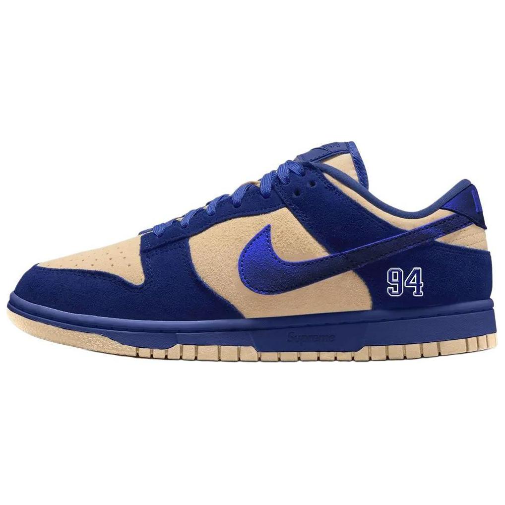 New Nike Sb Dunk Low Supreme 94 Ocean Fog HQ8487-400