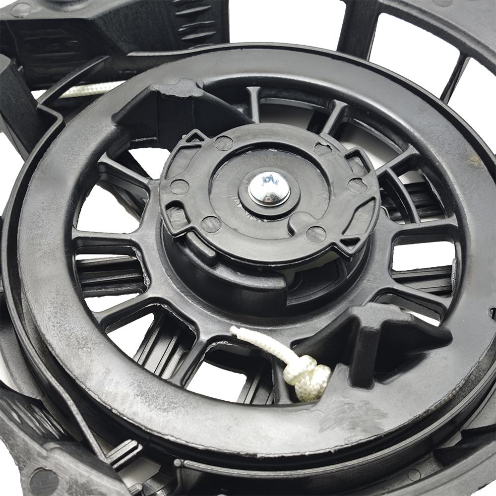 Recoil Starter for Honda Gcv135 Gcv160 Gcv190 Garden Grass Tools Engine Hand Lawn Mower Machine Engine Parts