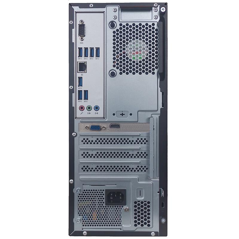 INSPUR CE530H Xinchuang Desktop PC System (CN version)