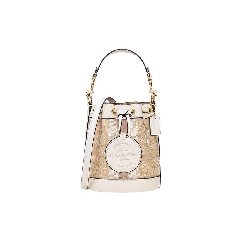 COACH Dempsey Handbags (Unisex) Handbags C8322 IMDQC