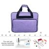 Sewing Machine Bag Sewing Machine Carrying Case Sewing Machine Handbag Travel Bag Sewing Machine Accessories