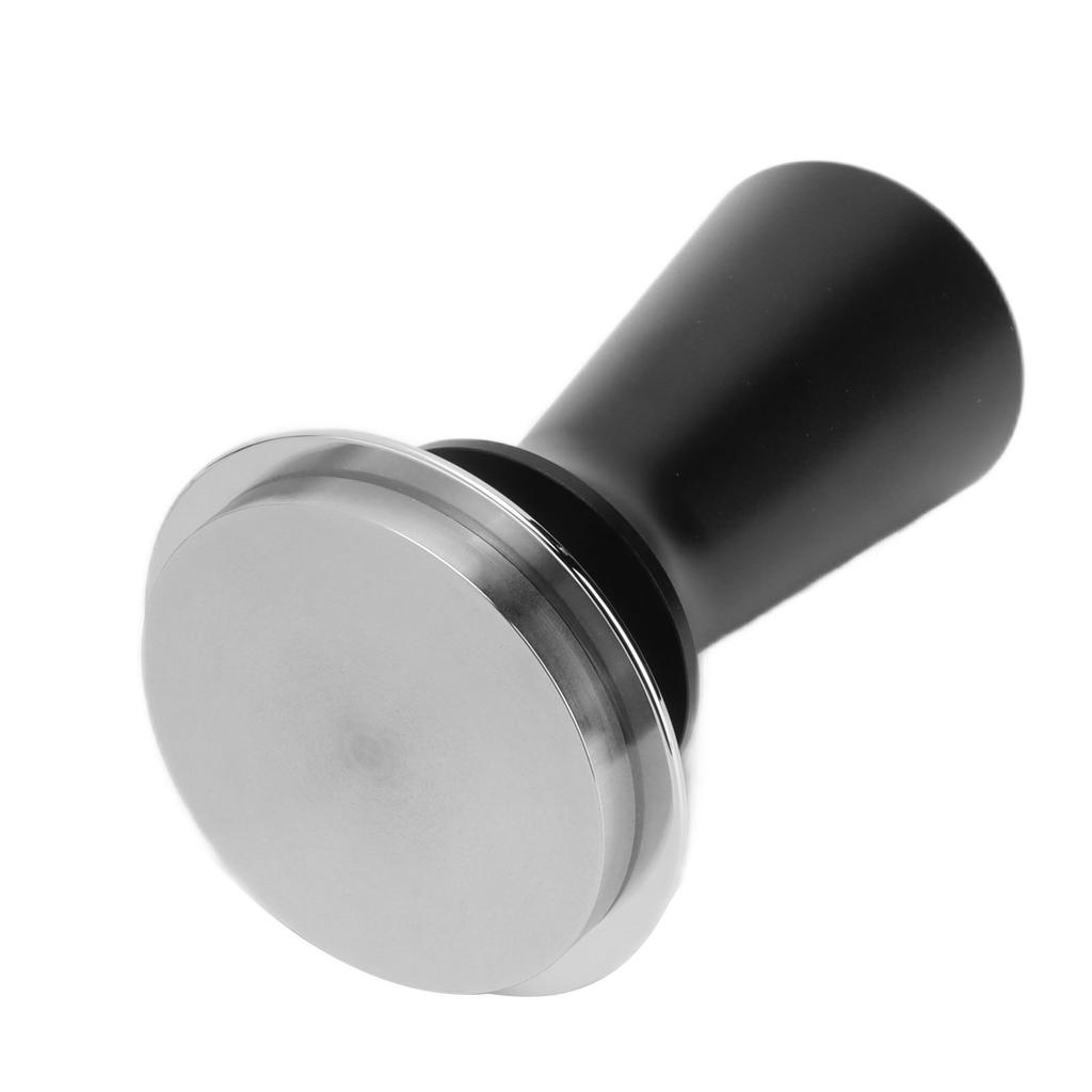 51mm Coffee Tamper Stainless Steel Quantitative Uniform Anti Rust Portable Tamper for Home Coffee Shop