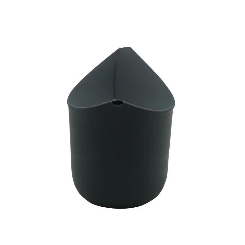 Silicone Popcorn Cup Foldable DIY Microwave Popcorn Maker Pastry Bucket Popcorn Box Kitchen Accessories DIY Snack Magic Tools