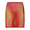 Sinead Gorey Womens/Ladies Floral Pattern Lace Pencil Skirt