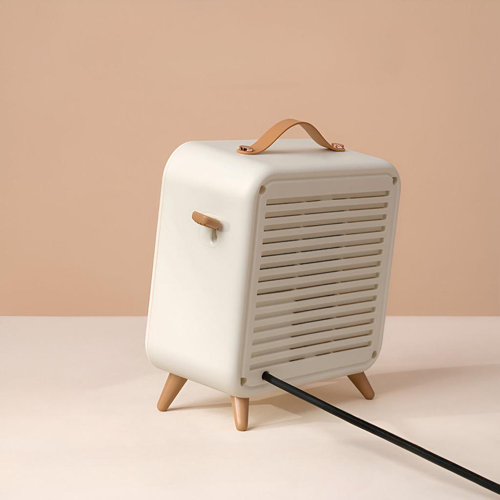 Mozos Hw02 Promiennik Cieplny Grzejnik Elektryczny 550W