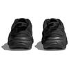 HOKA One One Clifton L Suede Black All Gender Sneakers 1122571-BBLC