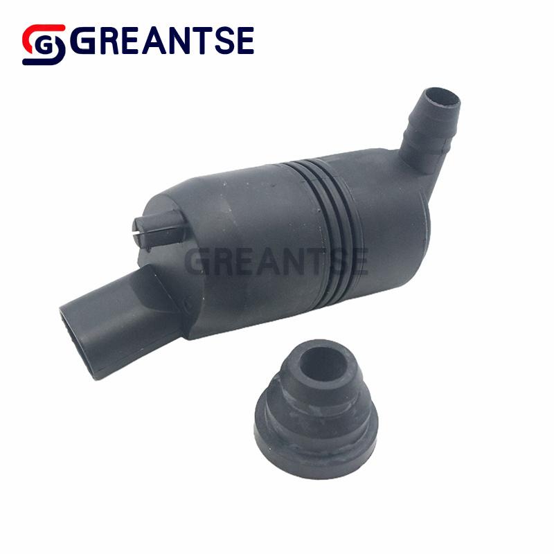 12463084 Windshield Washer Pump For Cadillac Eldorado Chevrolet Colorado GMC G2500 Buick Regal Auto Parts