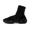 Adidas Yeezy 500 High Tactical Boot Utility Black Men Sneakers IG4693