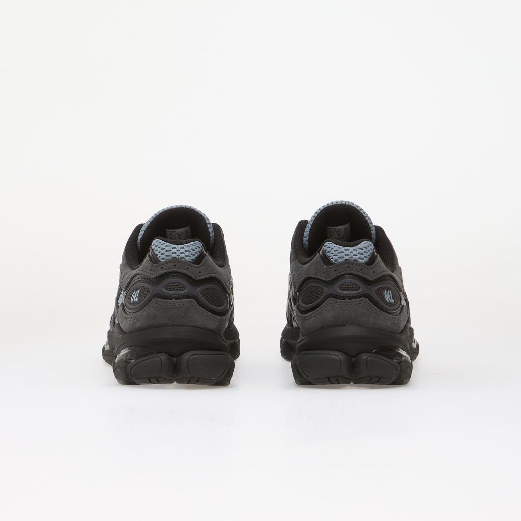 ASICS gel-nyc 2.0 sneakers Slate Blue/Graphite Grey