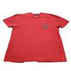 Harley-Davidson Shirt Mens 2XL Red San Jacinto Pasadena TX Graphic Tee Biker Unisex T-Shirt