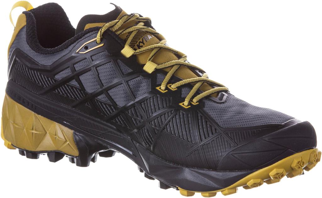 Обувь для треккинга La Sportiva Akyra II GTX carbon/bamboo