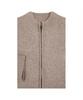Daks Shirts 100% Wool Solid Windproof Full Zip_Dlw1Swzu112I1