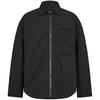 Mens Quilted Oversized Jacket