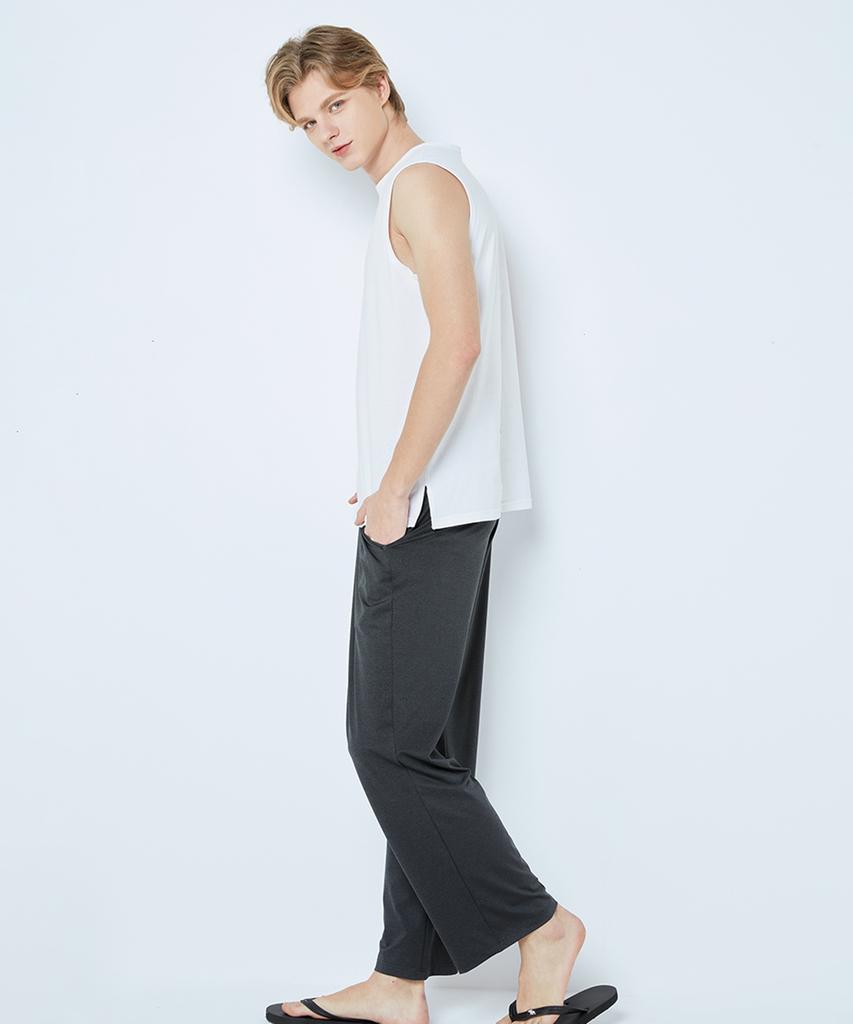 BYC Body Dry Crotch Length Slacks (Type A)